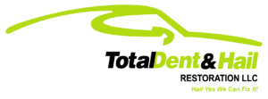 TotalDent_updatedlogo total dent and hail logo
